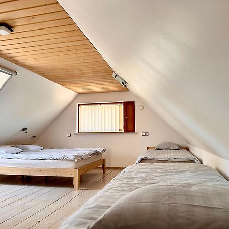 Villa Krueuedneri Puhkemaja à Kruudneri Extérieur photo